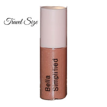 Load image into Gallery viewer, Travel Size-Liquid Lipstick &amp; Lip Gloss
