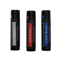 Load image into Gallery viewer, Men Balm Trio-1 of each scent

